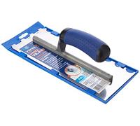 Vitrex 102906 Professional Stainless Steel Adhesive Trowel Round Notches 20Mm