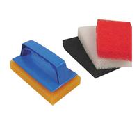 Vitrex 10 2912 Grout Clean Up and Polishing Kit