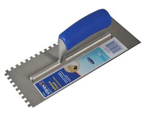 Vitrex 10 2952 Mosaic Adhesive Trowel with 4mm Square Notch