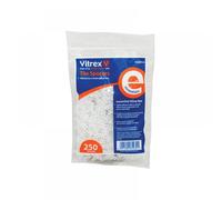 Vitrex Essential Tile Spacers 5mm Pack of 250