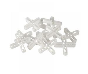 Vitrex 102015 Essential Tile Spacers 7Mm (Pack 100)
