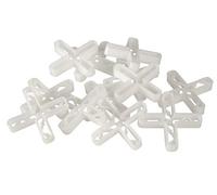 Vitrex 102015 Essential Tile Spacers 7mm (Pack 100) Vit102015