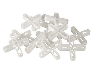 Vitrex 102015 Essential Tile Spacers 7mm (Pack 100) Vit102015