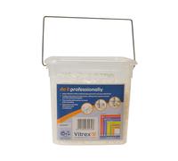 Vitrex 10202600V Wall Tile Spacers 2.5Mm (Pack 3000)