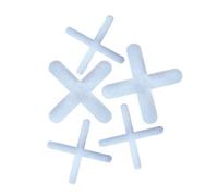 Vitrex 102040 Tile Spacer 4mm Pack 100