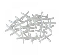 Vitrex Tile Spacers 1.5mm (bag of 500)