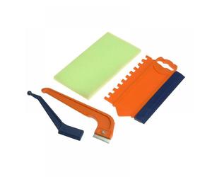 Vitrex 102285 Tile Re-Grouting Kit
