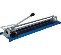 Vitrex 102371 600 mm Manual Flat Bed Tile Cutter
