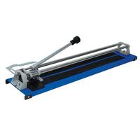 Vitrex 102371 Flat Bed Tile Cutter 600mm Vit102371