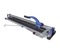 Vitrex 10238000V Pro Flat Bed Manual Tile Cutter 630mm