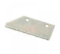 Vitrex 102424 Replacement Blades For 102422 Grout Rake Pack Of 2