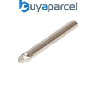 Vitrex 10 2756 Tile and Glass Drill 6mm