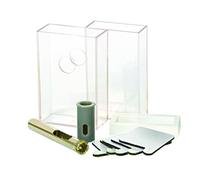 Vitrex 102771 Self-Adhesive Diamond Tile Drill Kit 8mm