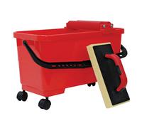 Vitrex 102925 3 Piece Washboy Kit