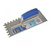 Vitrex 102954 Soft Grip Adhesive Trowel 10Mm Notches