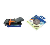VITREX 103402NDE Diamond Blade Tile Cutting Saw &