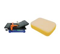 VITREX 103402NDE Diamond Blade Tile Cutting Saw &