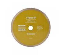 Vitrex 103412 Diamond Blade Ultimate 200mm