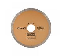 Vitrex Hi Glaze Diamond Blade 103416 110 mm