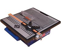 Vitrex 103421 Versatile Power Pro Wet Saw, Orange, 750W 110V