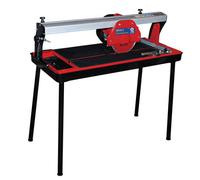 Vitrex 103620 Power Pro Tile Bridge Saw 800W 240V Vit103620