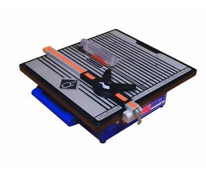VITREX 110V Versatile PRO 750 Wet & Dry Diamond Tile Cutter & 180mm Blade,103421