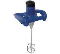 Vitrex 1400W Power Mixer High Performance Variable Speed Storage Carry Case 230V