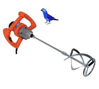 Vitrex 1400w Variable Speed Plaster/Plasterers Paddle Mixer 110v, VITMIX1400L