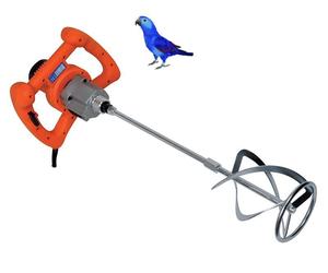 Vitrex 1400w Variable Speed Plaster/Plasterers Paddle Mixer 110v, VITMIX1400L