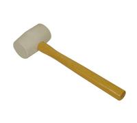 Non Marking Rubber Mallet