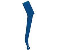 Vitrex 2 x 10 2280 Grout Finisher, Blue, Silicone, Tiling Tool, Grout Finisher, 1938397031