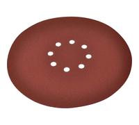 Vitrex Long Reach Sander Disc 120G (Pack 10) VITLRSSD120