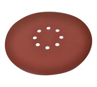 Vitrex 225mm Long Reach Dry Wall Sanding Discs 225mm 240g Pack of 10