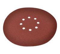 Vitrex VITLRSSD60 Long Reach Floor Sander Discs 60G (Pack of 10)