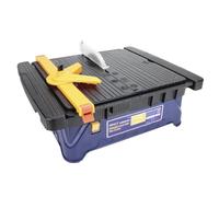 Vitrex 103430 Power Pro Tile Saw 650 Watt 230 Volt