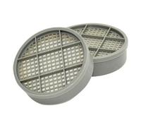 Vitrex 33 1305 A1 Replacement Filters (Pack Of 2) Multi Colour (One Size)