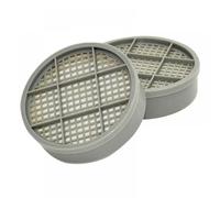 Vitrex 331305 33 1305 A1 Replacement Filters (Pack Of 2)