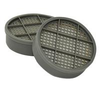Vitrex 331310 P2 Replacement Filters x 2