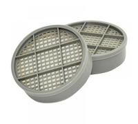 Vitrex 331315 33 1315 P3 Replacement Filters (Pack Of 2)