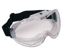 Vitrex 332104 Premium Safety Goggles Vit332104