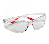 Vitrex 332108 Premium Safety Glasses - Clear