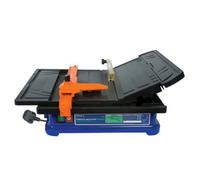 Vitrex 450W Torquemaster Electric Wet Tile Saw Geared Motor For Max Performance On Wall & Floor Tiles Click'n'collect From Store