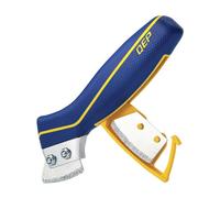 Vitrex 52mm Tungsten Carbide Grit-Edged Grout Rake (L)25mm