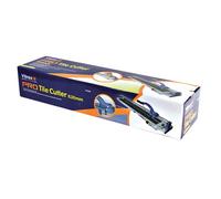 Vitrex 102380 Pro Flat Bed Manual Tile Cutter 630mm