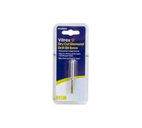 Vitrex 6mm Brad Point Drill Bit