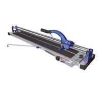 Vitrex PRO 900mm/3' Cut Flat Bed Manual Wall/Floor Tile Cutter & Blade RRP £160