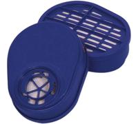 Vitrex A1 Respirator Filters for 331300 Respirator