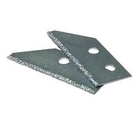 Vitrex HDGRB100 Replacement Blades For 102422 Heavy-Duty Grout Rake