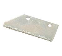 Vitrex 102424 Replacement Blades For 102422 Grout Rake Pack Of 2
