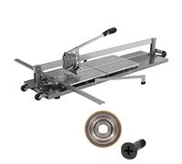 Vitrex BRUTUS900 900 mm x-Large Clinker Professional Tile Cutter